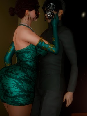 美母教师 二_104