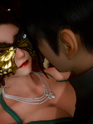 美母教师 二_111