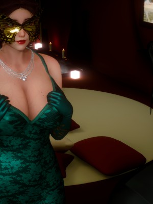 美母教师 二_128