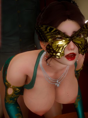 美母教师 二_158