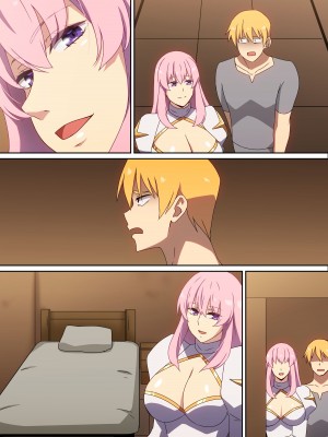 [はらへら] 町のＨなプリースト_24