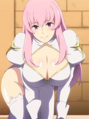 [はらへら] 町のＨなプリースト_21