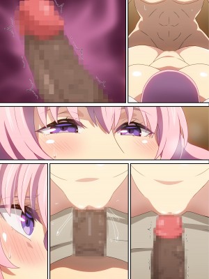 [はらへら] 町のＨなプリースト_31