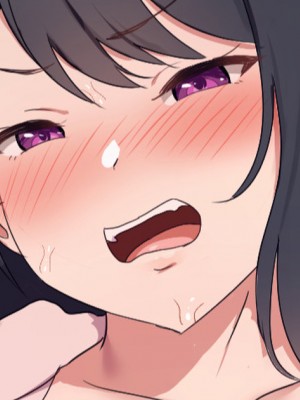 [おりんぜ] 口ではツンツンしてるのに体でデレデレなのがバレてしまう子_1
