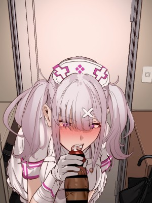 [abyonus] デリヘル呼んだらskyが来た｜叫了应召女郎结果来的是小花 [不咕鸟汉化组]_26