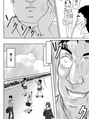 [猫耳さんかく] あやつりろしゅつVol.1～ゆあちゃんと限界突破羞恥露出デート編～ [心海汉化组]_46
