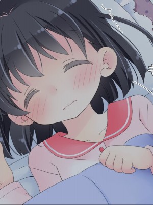 [空色にゃんにゃん (片瀬蒼子)] 姪っ子マッサージ -18ヵ月の記録- [甜族星人赞助汉化]_194