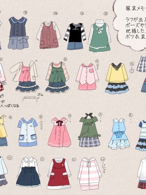 [空色にゃんにゃん (片瀬蒼子)] 姪っ子マッサージ -18ヵ月の記録- [甜族星人赞助汉化]_487