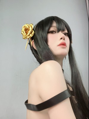 趴趴捣蛋陌 - 约尔自拍_04