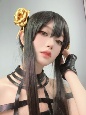 趴趴捣蛋陌 - 约尔自拍_07