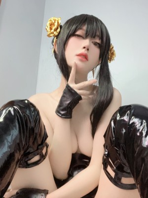 趴趴捣蛋陌 - 约尔自拍_74