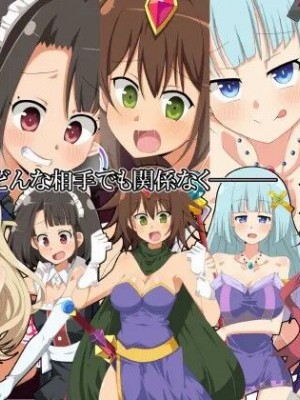 [きーぷあうと] 催眠混乱魔法 ～ファンタジー少女達を好き放題に犯す魔法～ [影黑个人机翻]_02