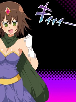 [きーぷあうと] 催眠混乱魔法 ～ファンタジー少女達を好き放題に犯す魔法～ [影黑个人机翻]_05