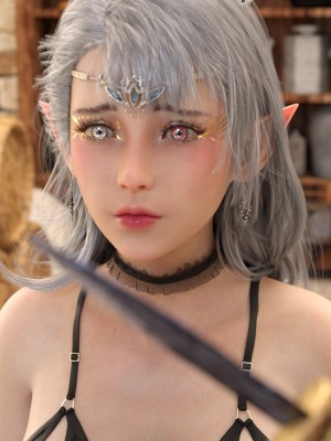 [Gou] 异界淫旅 01（无水印、无码、完整版）_01_197