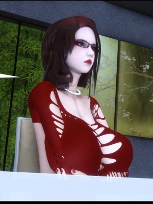 [Ann] 淫欲全家桶 01（无水印、有码、完整版）_01_033