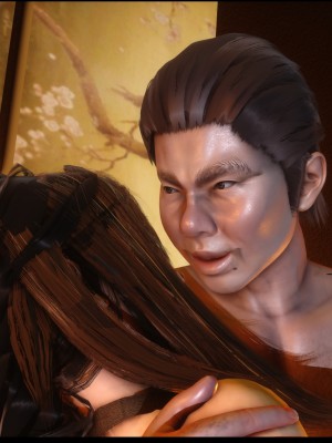 [Ann] 淫欲全家桶 01（无水印、有码、完整版）_01_112