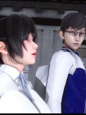 [Ann] 淫欲全家桶 02（无水印、有码、完整版）_02_005