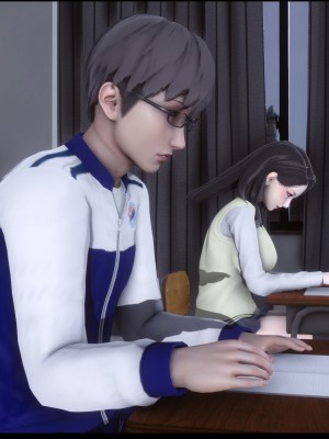 [Ann] 淫欲全家桶 02（无水印、有码、完整版）_02_009