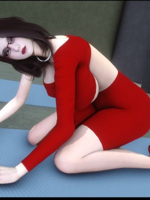 [Ann] 淫欲全家桶 02（无水印、有码、完整版）_02_040