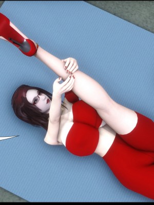 [Ann] 淫欲全家桶 02（无水印、有码、完整版）_02_042