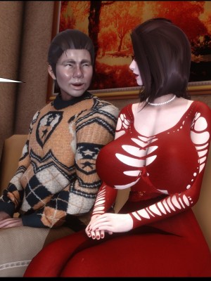 [Ann] 淫欲全家桶 02（无水印、有码、完整版）_02_060