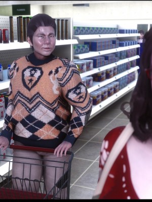 [Ann] 淫欲全家桶 02（无水印、有码、完整版）_02_083