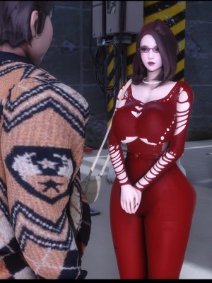 [Ann] 淫欲全家桶 02（无水印、有码、完整版）_02_091