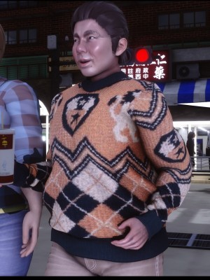 [Ann] 淫欲全家桶 02（无水印、有码、完整版）_02_102