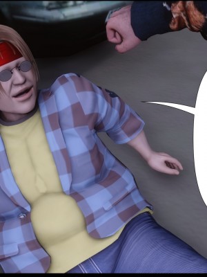 [Ann] 淫欲全家桶 02（无水印、有码、完整版）_02_106