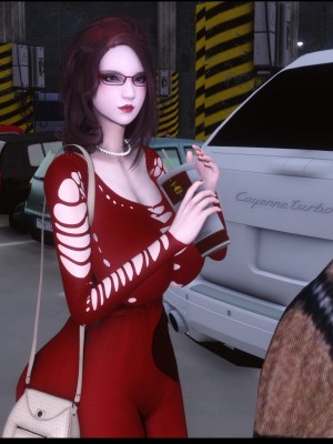 [Ann] 淫欲全家桶 02（无水印、有码、完整版）_02_110