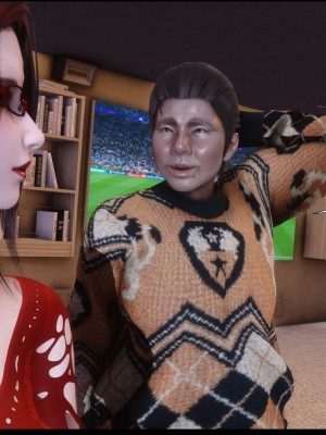 [Ann] 淫欲全家桶 02（无水印、有码、完整版）_02_116