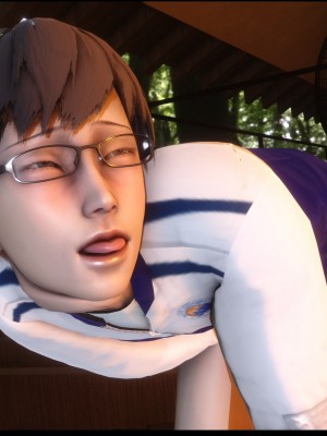 [Ann] 淫欲全家桶 03（无水印、有码、完整版）_03_099