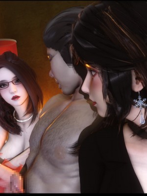 [Ann] 淫欲全家桶 03（无水印、有码、完整版）_03_112