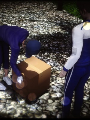 [Ann] 淫欲全家桶 04（有水印、无码、完整版）_04_012