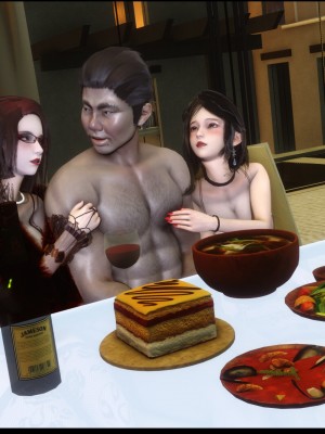 [Ann] 淫欲全家桶 04（有水印、无码、完整版）_04_023