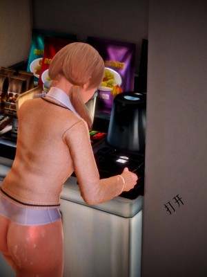 [KABA] Xeno Invasion 侵蝕者 1-9_02_112