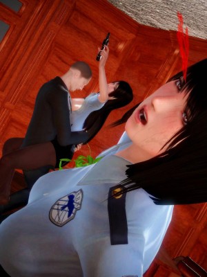 [KABA] Xeno Invasion 侵蝕者 1-9_04_131