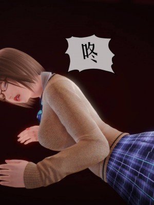 [KABA] Xeno Invasion 侵蝕者 1-9_09_114