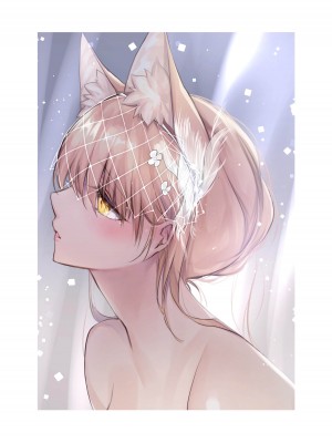 [コドモビール (ユキバスターZ)] 異類婚姻譚 総集編 [不想記名漢化] [DL版]_094