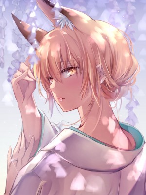 [コドモビール (ユキバスターZ)] 異類婚姻譚 総集編 [不想記名漢化] [DL版]_058