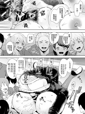 [しょむ] 復讐意識支配暗示で思い通りになる女たち【デジタル特装版】【FANZA限定特典付き】 [DL版]_025