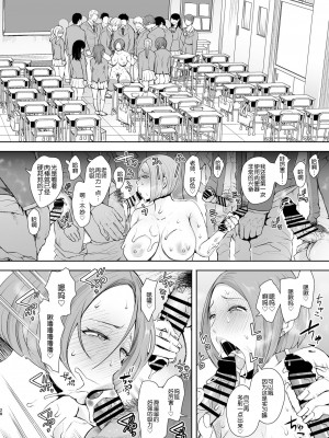 [しょむ] 復讐意識支配暗示で思い通りになる女たち【デジタル特装版】【FANZA限定特典付き】 [DL版]_029