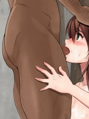 [250歩の路地] 酒場の幼馴染【影黑个人机翻】_245