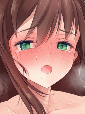 [250歩の路地] 酒場の幼馴染【影黑个人机翻】_189