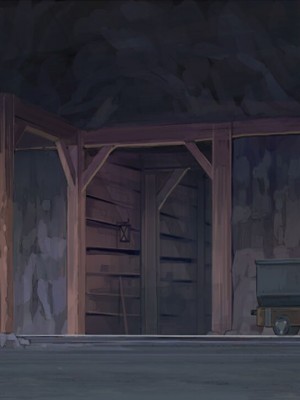 [250歩の路地] 酒場の幼馴染【影黑个人机翻】_019