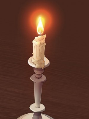 [250歩の路地] 酒場の幼馴染【影黑个人机翻】_273