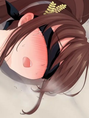 [250歩の路地] 酒場の幼馴染【影黑个人机翻】_149