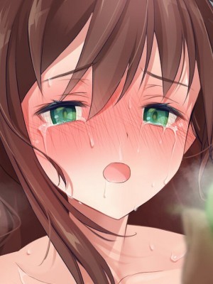 [250歩の路地] 酒場の幼馴染【影黑个人机翻】_193