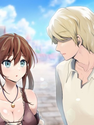 [250歩の路地] 酒場の幼馴染【影黑个人机翻】_094