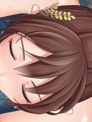 [250歩の路地] 酒場の幼馴染【影黑个人机翻】_066